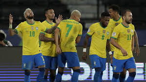 Complete overview of brazil vs peru (copa america final stage) including video replays, lineups, stats and fan opinion. Ky5b9nlog9267m