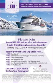 Newspaper Advertisement Amygraudesign Travel