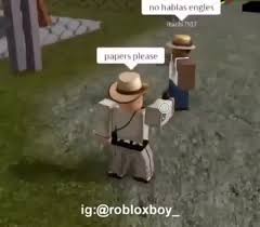 Also, find here roblox id for mexican thanos song. Bordors On Coub