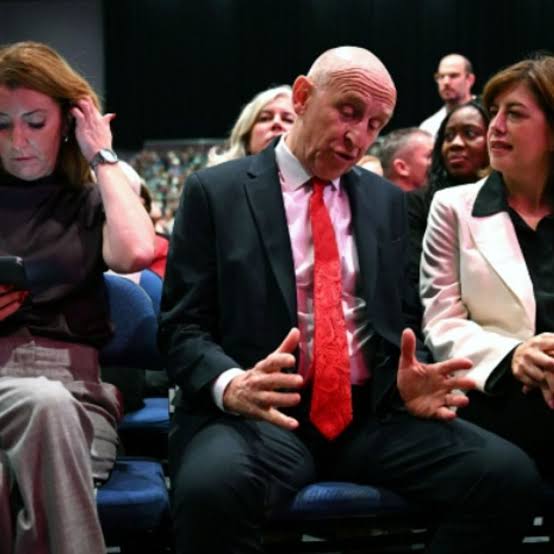 9 money and tax changes already confirmed after John Healey Autumn Budget - Birmingham Live