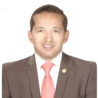 4 "Martin Ernesto Polo Cueva" profiles