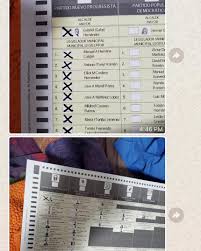 En las comunidades indígenas de santa maría de ocotán y santiago teneraca del municipio de mezquital, gaby hernández lópez comenzó su campaña política como. Gaby Hernandez Nos Continuan Llegando Votos Emitidos A Facebook