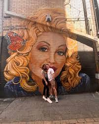 Jamie Hubbell's Instagram, Twitter & Facebook