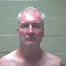 Middle Tennessee man charged with murder, dismemberment of wife