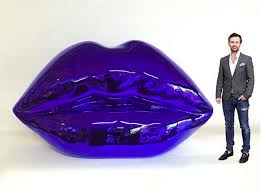 Niclas Castello Lips 118 Version Price On Application Niclascastello