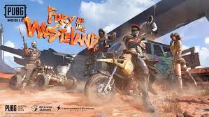 Playerunknown's battlegrounds map weapon spawns & vehicle spawn locations. Pubg Mobile 0 15 5 Update Royale Pass Season 10 New Tdm Map Weapons And More Techradar