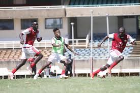 Harambe stars players olungo and wanyama to miss double header against comoros. Harambee Stars Update Francis Kimanzi Eyes Victory Against Zambia
