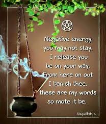 Dispel Negative Energy Magick Ritual Cauldron Witcheslife Witchery Modernwitch Budgetdivamagazine Wiccan Spell Book Wiccan Spells Book Of Shadows