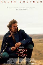 Dances With Wolves Wolf Movie Dances With Wolves Movie Posters