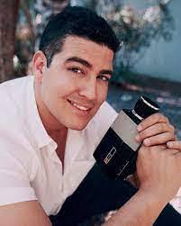 Erick Terry's Instagram, Twitter & Facebook