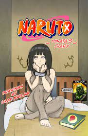 Hinatas diary hentai manga Naruto, cartoon porn comics, Rule 34 comic |  MULT34