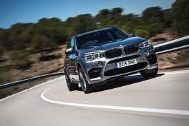 Other key specifications of the x5 include a ground clearance of 214. Bmw X5 Car Magazine