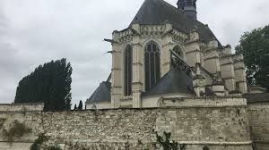 Maybe you would like to learn more about one of these? Indre Et Loire Les Remparts De La Chapelle Saint Louis De Champigny Sur Veude Confortes Mais Pas Encore Sauves