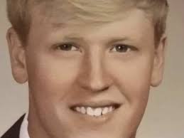 Leonard Charles Krcmarik, Jr. Obituary (1949