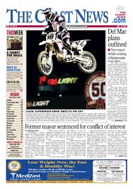 The Coast News Feb 11 2011 By Coast News Group Issuu