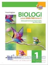 Download Buku Biologi Kelas 10 Kurikulum 2013 Guru Galeri