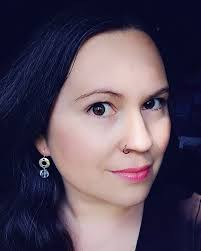 Clear Quartz and Silver Earrings, Jewelry for Women, Free Shipping, Gifts  for Her, Quartz Crystal