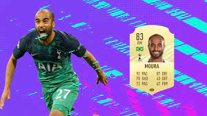 Maybe you would like to learn more about one of these? Lucas Moura Fifa 21 Player Review Still Got It Youtube