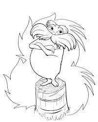 Free, printable mandala coloring pages for adults in every design you can imagine. Lorax Para Colorir 3 Dr Seuss Coloring Pages Cartoon Coloring Pages Spiderman Coloring