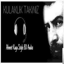 ahmet kaya safak turkusu 8d mp3 indir muzik dinle safak turkusu 8d download
