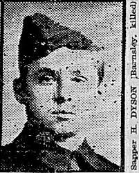 Lives of the First World War