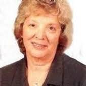 Obituary information for Mary Lou Waters