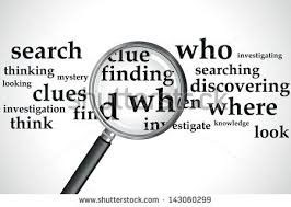 Mysteries Stock Photos Images Pictures Mystery Writing Thinking Skills Investigations
