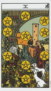 Pin On Tarot Card Oracle Cards