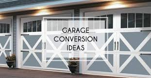 They've converted garages for a wide variety of clients, for a wide range of purposes. 9 Extraordinary Garage Conversion Ideas You Ve Never Considered