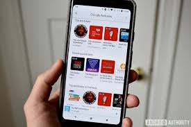 Android marshmallow introduced changes to the way android phones can handle it also shows you how much space you'll save. How To Move Podcasts Between Apps In Less Than Two Minutes