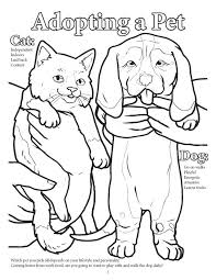 Coloring page for adults digital coloring click here to download the printable coloring page it s raining cats and dogs you might also like books about dogs and cats holiday thema. Coloring Books Dogs And Cats Power Panel