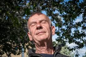 När senvåren blev försommar