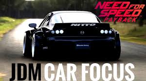 Need for speed game versions. Nfs Payback Jdm Car List So Far Cars Cut Or Tba Theory Time Youtube