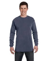 Decided to order some long. Comfort Colors C6014 Ringspun T Shirt Shop At Apparelnbags Com