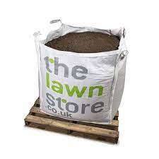 Garden top soil in tonne bags for sale. Premium Topsoil Top Quality Standard Dumpy Bags Uk Delivery