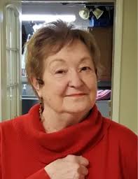 Obituary information for Carol G. Hedgespeth
