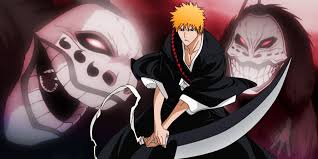 Bleach: Why Grand Fisher Is Such a Rare Hollow