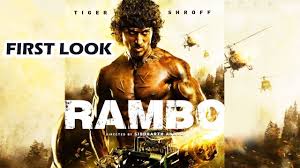 Rembo First Look New Movie Trailers 2018 Tiger Shroff New Movies Hindi Movies 2018 Watch the official trailer of the latest bollywood movie aksar 2, starring zarine khan, gautam rode & abhinav shukla. pinterest