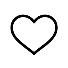 {moldes grátis} mais de 150 moldes de corações de. 1000 Ideas About Heart Outline Tattoo On Pinterest Tattoos Tattoo Removetattoo Herz Tattoo Klein Herz Tattoo Herzschablone