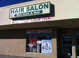G hair salon upland pasta indekss 91786. G Hair Salon 1017 W Foothill Blvd Upland Ca Hair Salons Mapquest