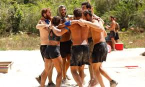 Κωνσταντινα σπυροπούλου, στέλιος κρητικός ή νάσος παπαργυρόπουλος θα εξασφαλίσει το χαμηλότερο ποσοστό θετικών ψήφων από το κοινό; Survivor Spoiler 4 5 Poios 8elete Na Apoxwrhsei Terastio Ntermpi Kai Ola Anoikta Dokari Gr