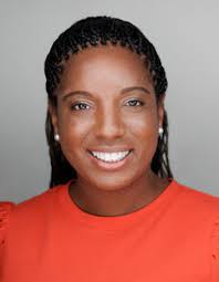 Tiffany Grimes's Instagram, Twitter & Facebook