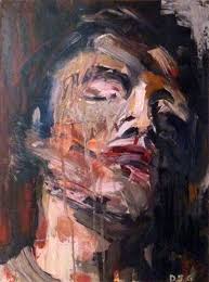 Daniel John Gadd: “I'm trying to make paintings that feel human, that feel  how I feel”. — Conversation Project NYC