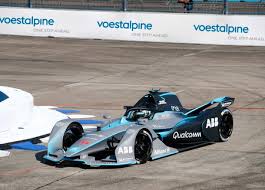 Welcome to the closest, most intense racing series on the planet. Voestalpine Geht Zum Ersten Mal Mit Der Formel E An Den Start Voestalpine