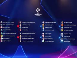 News, fixtures and results, player profiles, videos, photos, transfers, live match coverages, highlights, tickets, . Psg To Play Manchester City In Champions League Group Stage Football News Times Of India