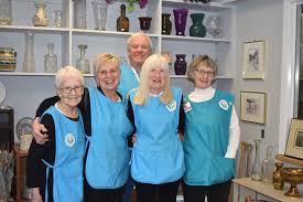 Comox Valley Auxiliary thrift store in need of stock