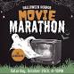 Horror Movie Marathon event image