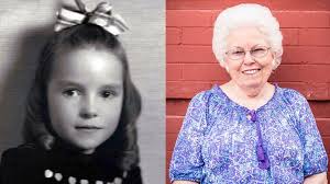 Carol G. McClellan Souter