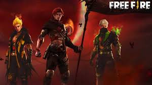 Free fire es el último juego de sobrevivencia disponible en dispositivos móviles. Free Fire Max Donde Puedo Descargarlo
