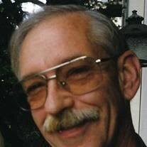 William P. Tomczyk Obituary